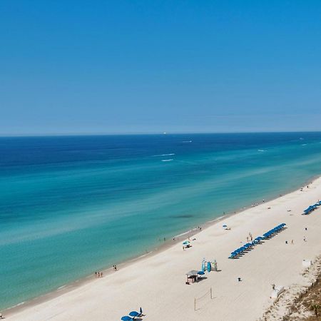 Long Beach Resort 1-105 Panama City Beach Buitenkant foto